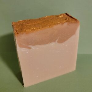 Champagne Cold Process Soap
