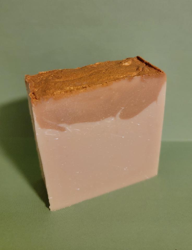 Champagne Cold Process Soap