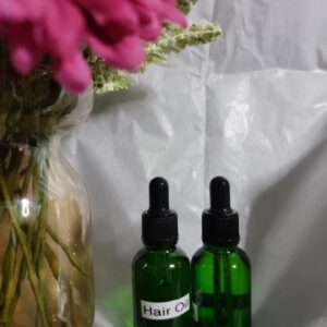 Rosemary Hair Oil