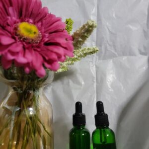 Lavender Massage Oil